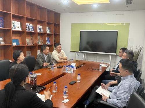 Building a new ecosystem of cooperation with SMC